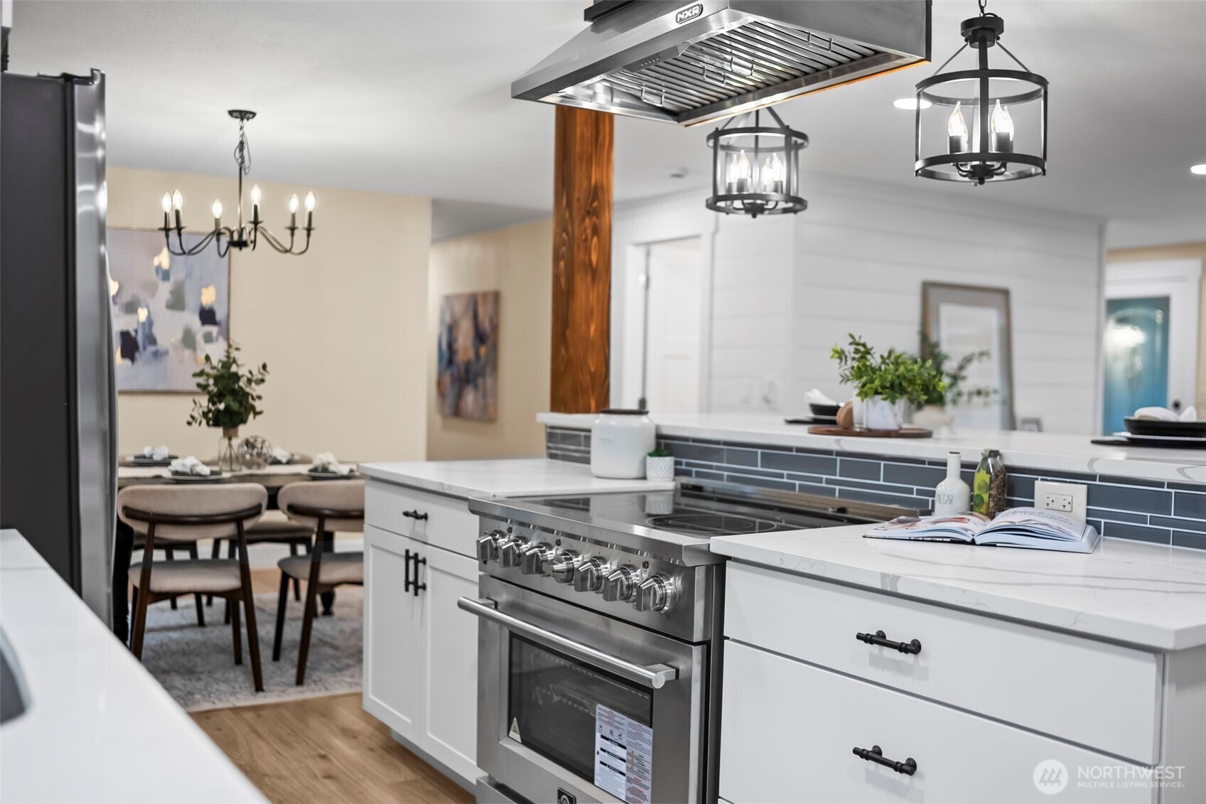 1037 9th Avenue , Fox Island, WA 98333