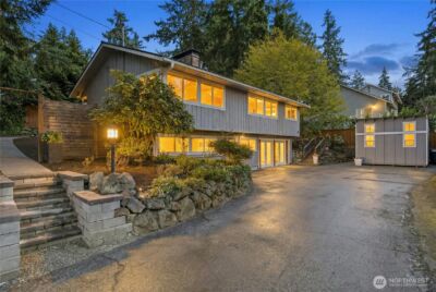 3016 106th Avenue SE, Bellevue, WA 98004