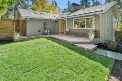 3016 106th Avenue SE, Bellevue, WA 98004 - Photo 3