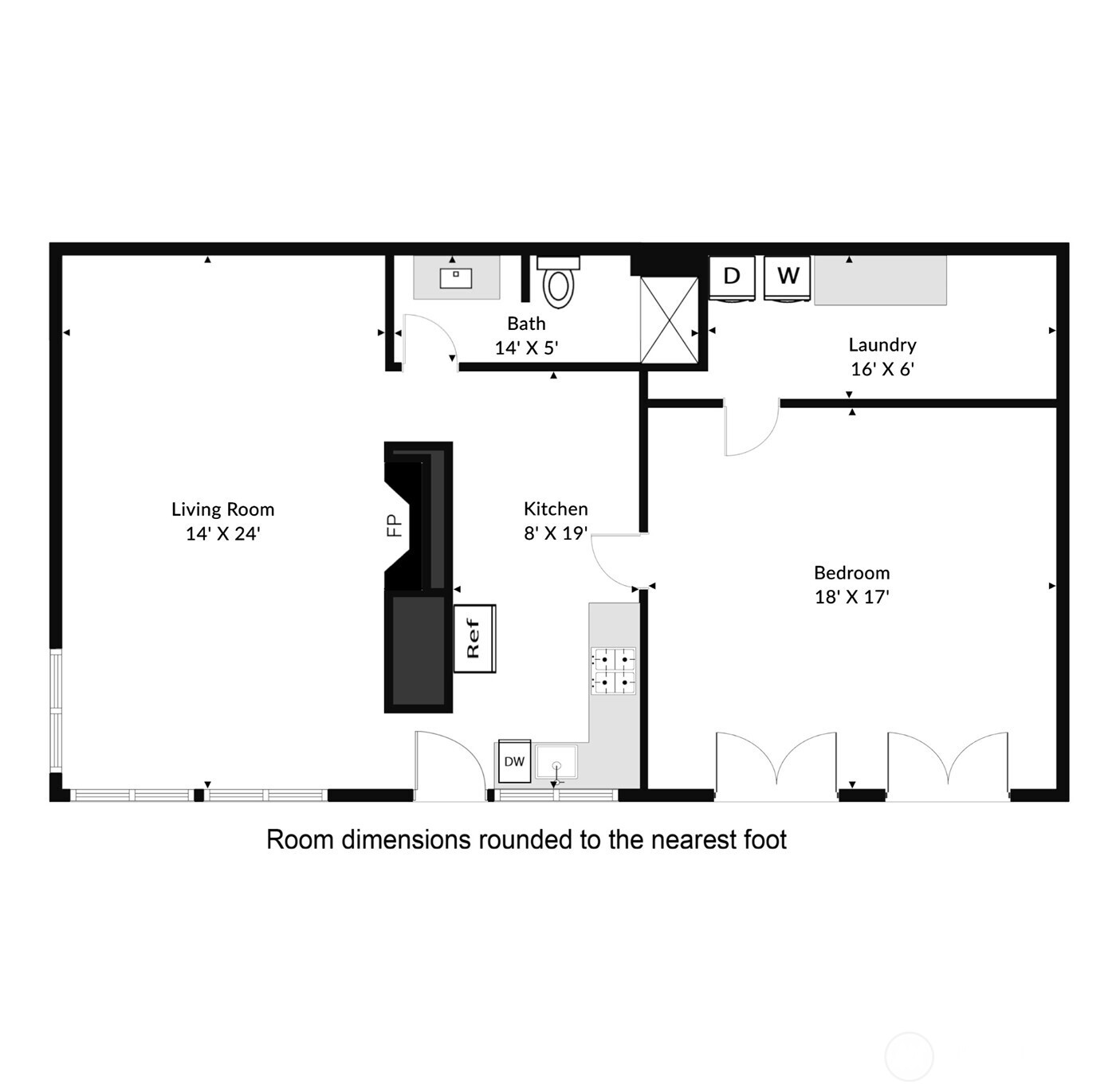 3016 106th Avenue SE, Bellevue, WA 98004