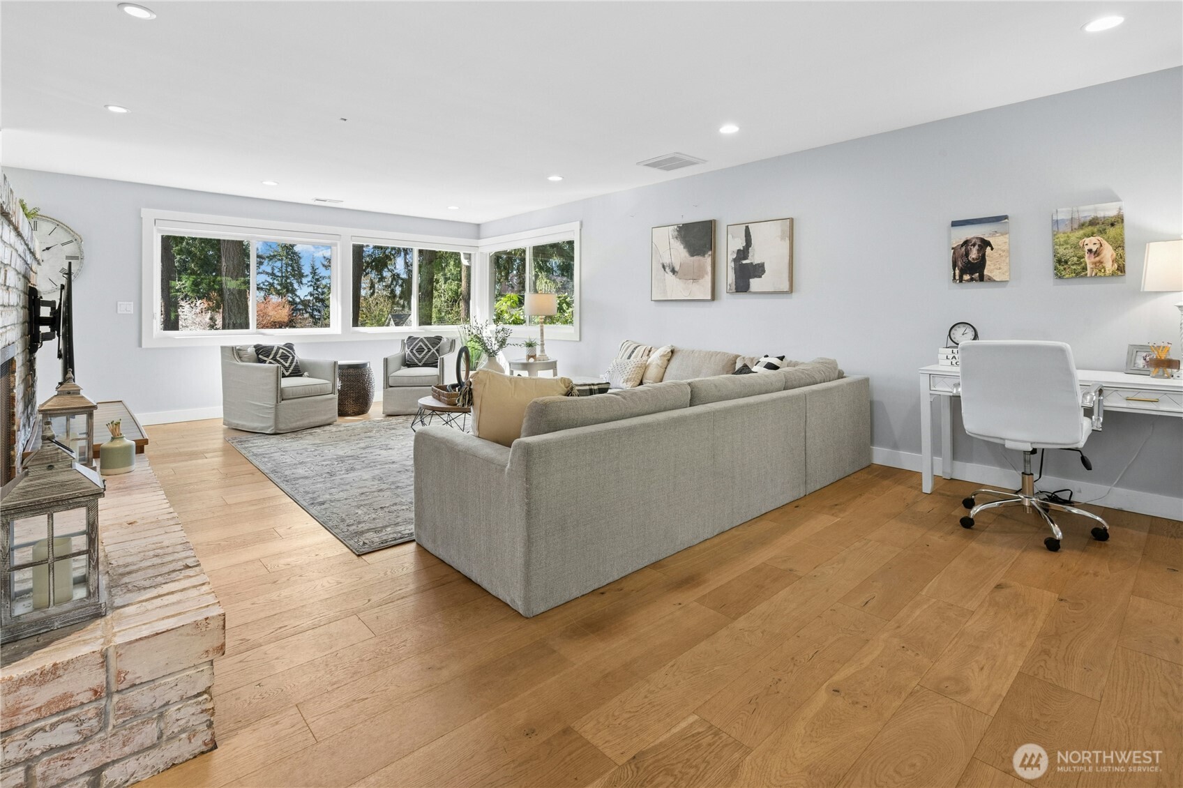 3016 106th Avenue SE, Bellevue, WA 98004