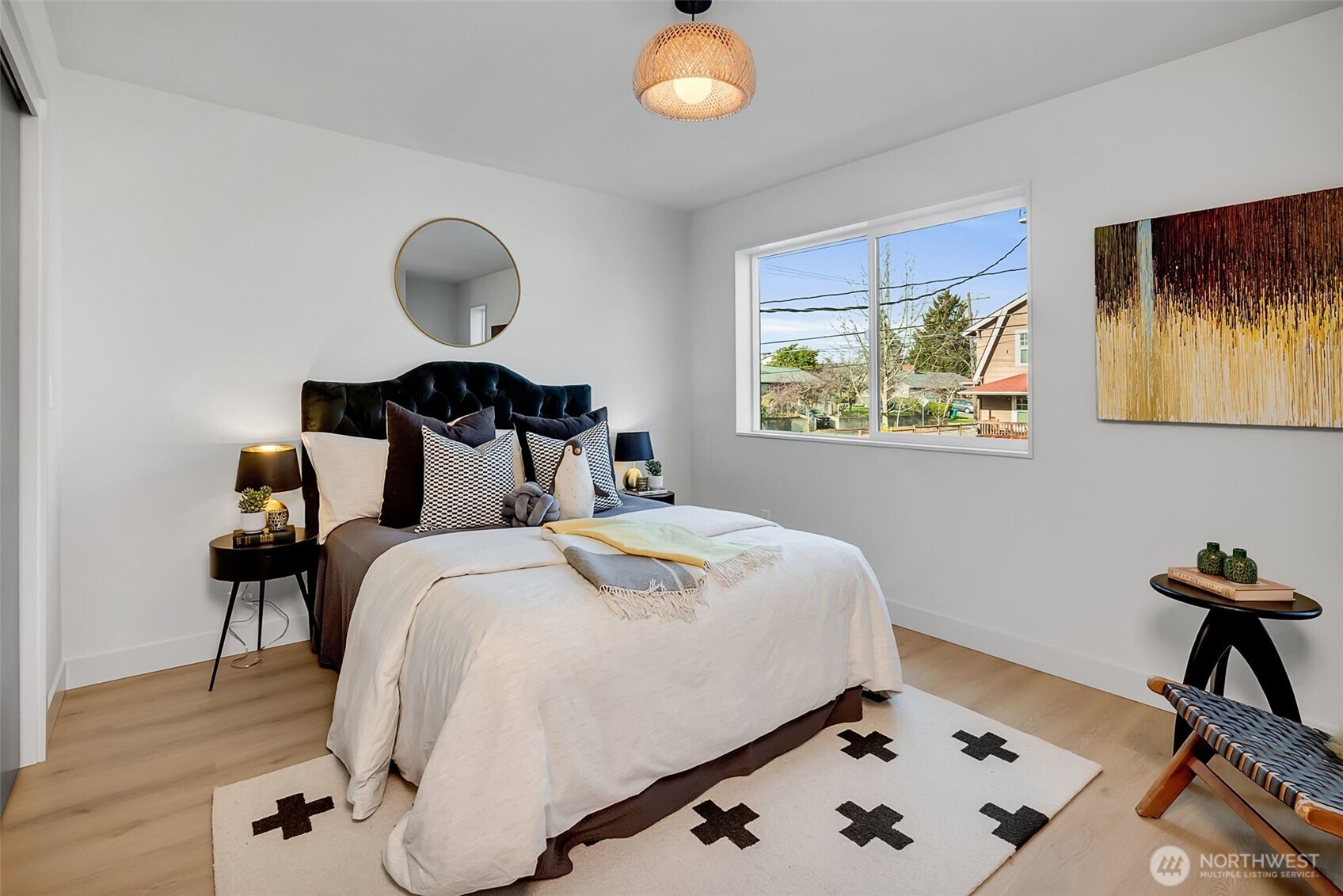 4405 S Holly Street , Seattle, WA 98118