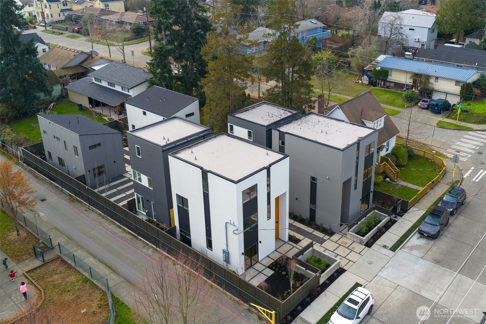 4405 S Holly Street , Seattle, WA 98118