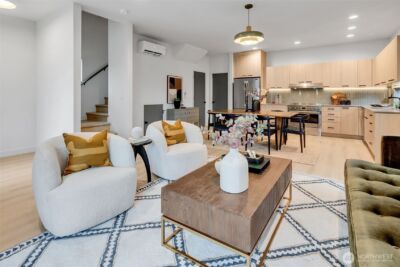 4405 S Holly Street , Seattle, WA 98118 - Photo 6