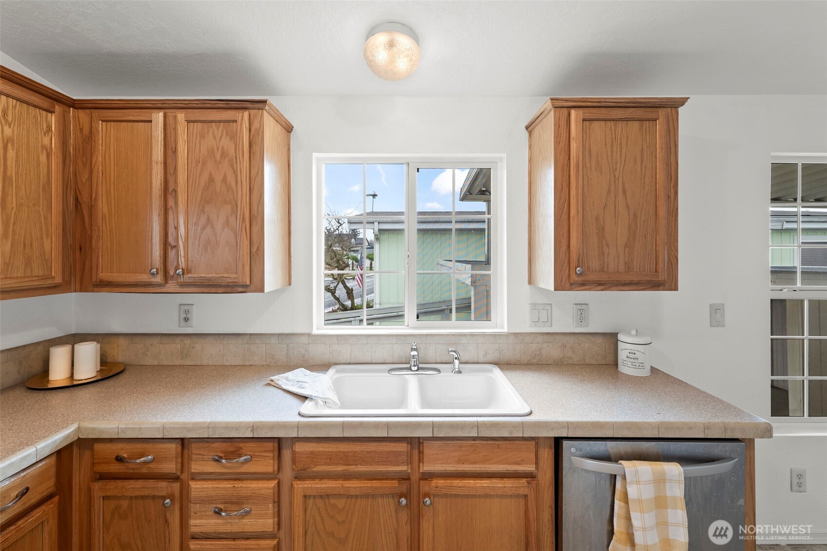 10526 60th Street Ct E #133, Puyallup, WA 98372