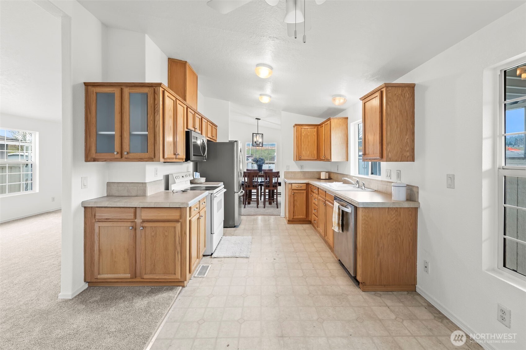 10526 60th Street Ct E #133, Puyallup, WA 98372