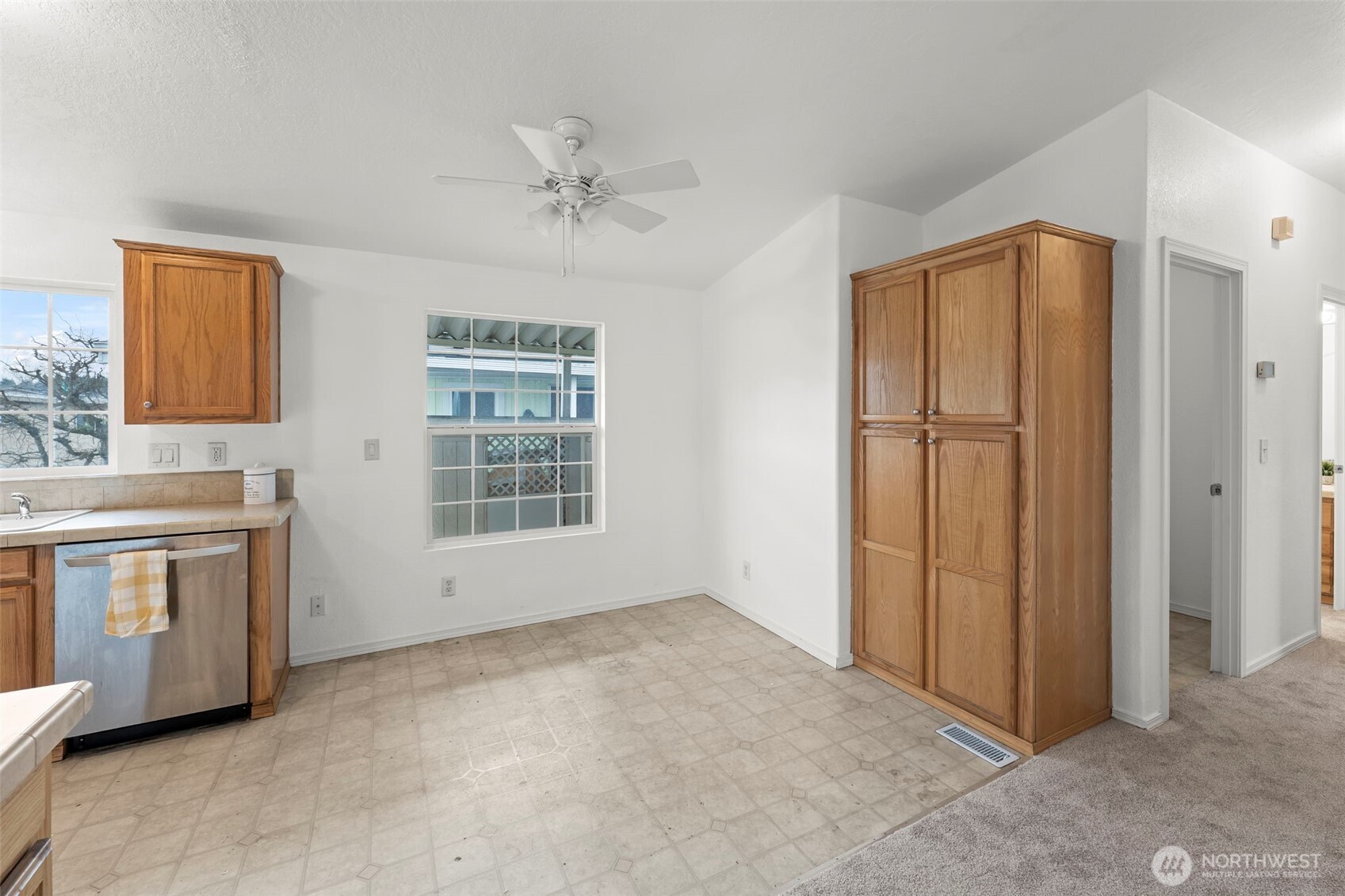 10526 60th Street Ct E #133, Puyallup, WA 98372