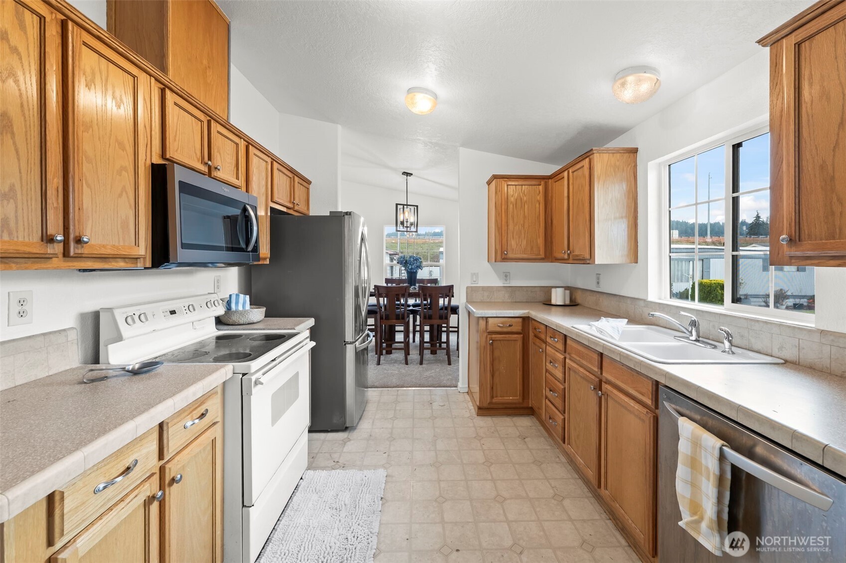 10526 60th Street Ct E #133, Puyallup, WA 98372