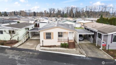 10526 60th Street Ct E #133, Puyallup, WA 98372 - Photo 2