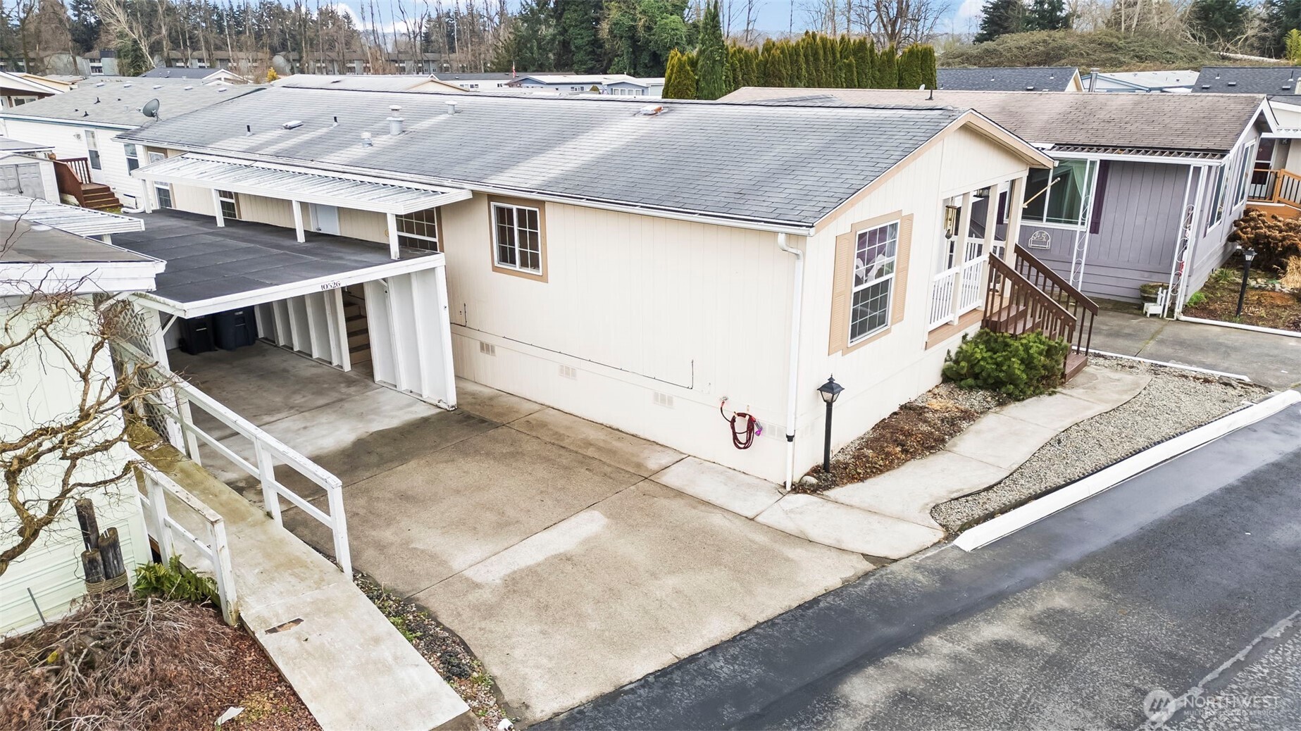 10526 60th Street Ct E #133, Puyallup, WA 98372