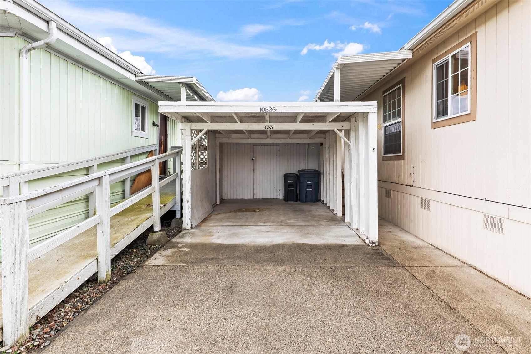 10526 60th Street Ct E #133, Puyallup, WA 98372