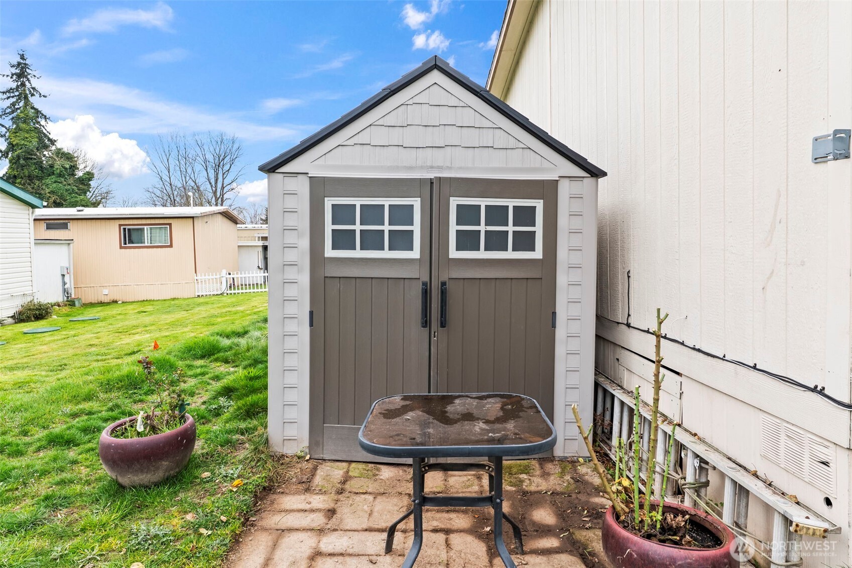 10526 60th Street Ct E #133, Puyallup, WA 98372