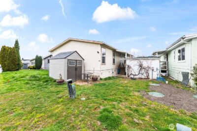 10526 60th Street Ct E #133, Puyallup, WA 98372 - Photo 32