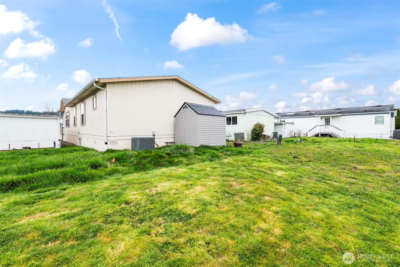 10526 60th Street Ct E #133, Puyallup, WA 98372