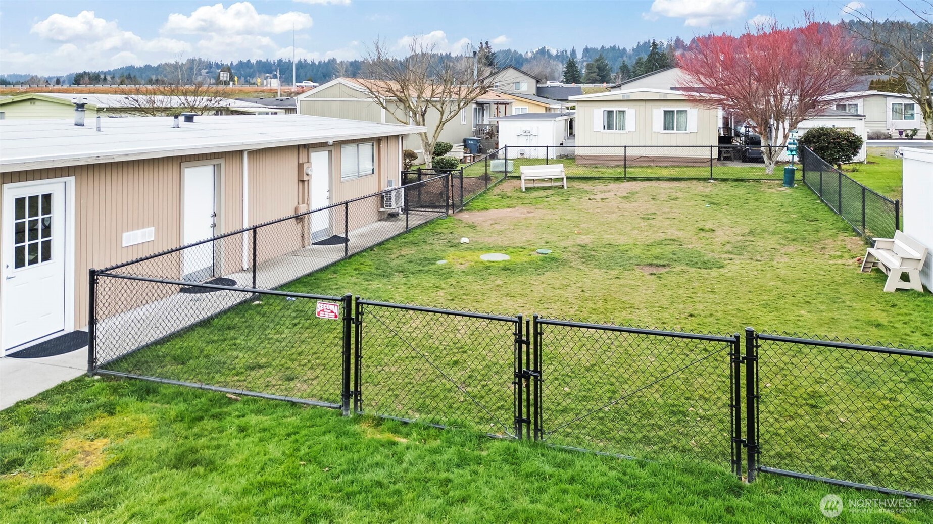 10526 60th Street Ct E #133, Puyallup, WA 98372