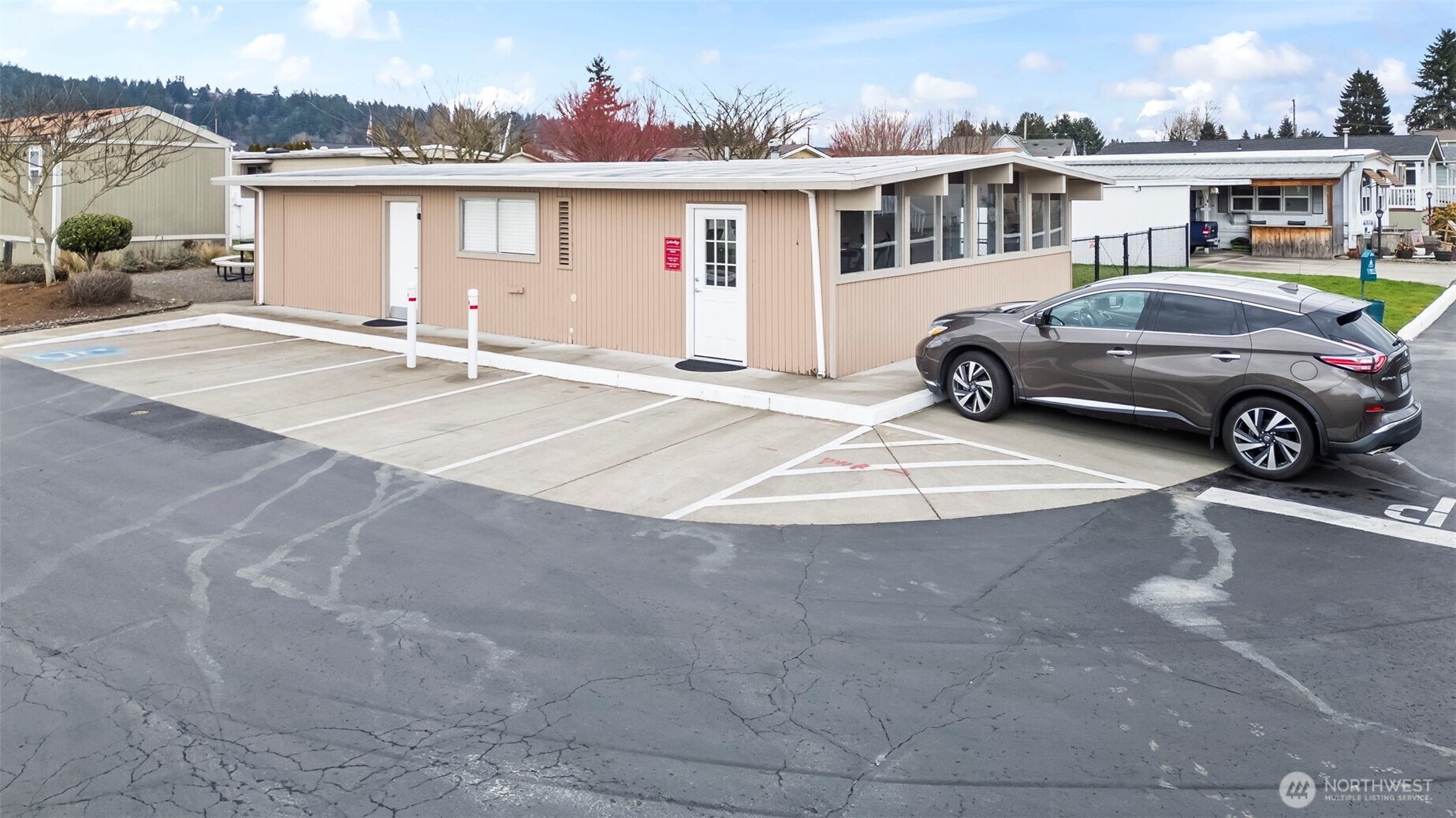 10526 60th Street Ct E #133, Puyallup, WA 98372