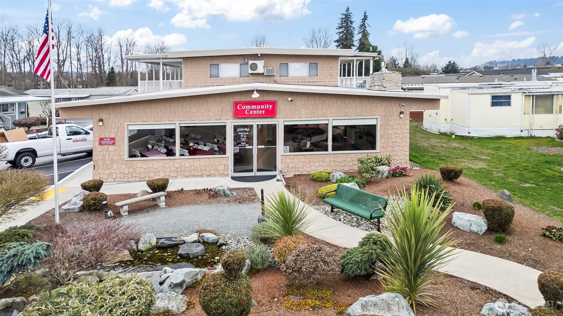 10526 60th Street Ct E #133, Puyallup, WA 98372