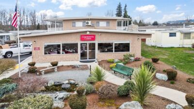 10526 60th Street Ct E #133, Puyallup, WA 98372 - Photo 37