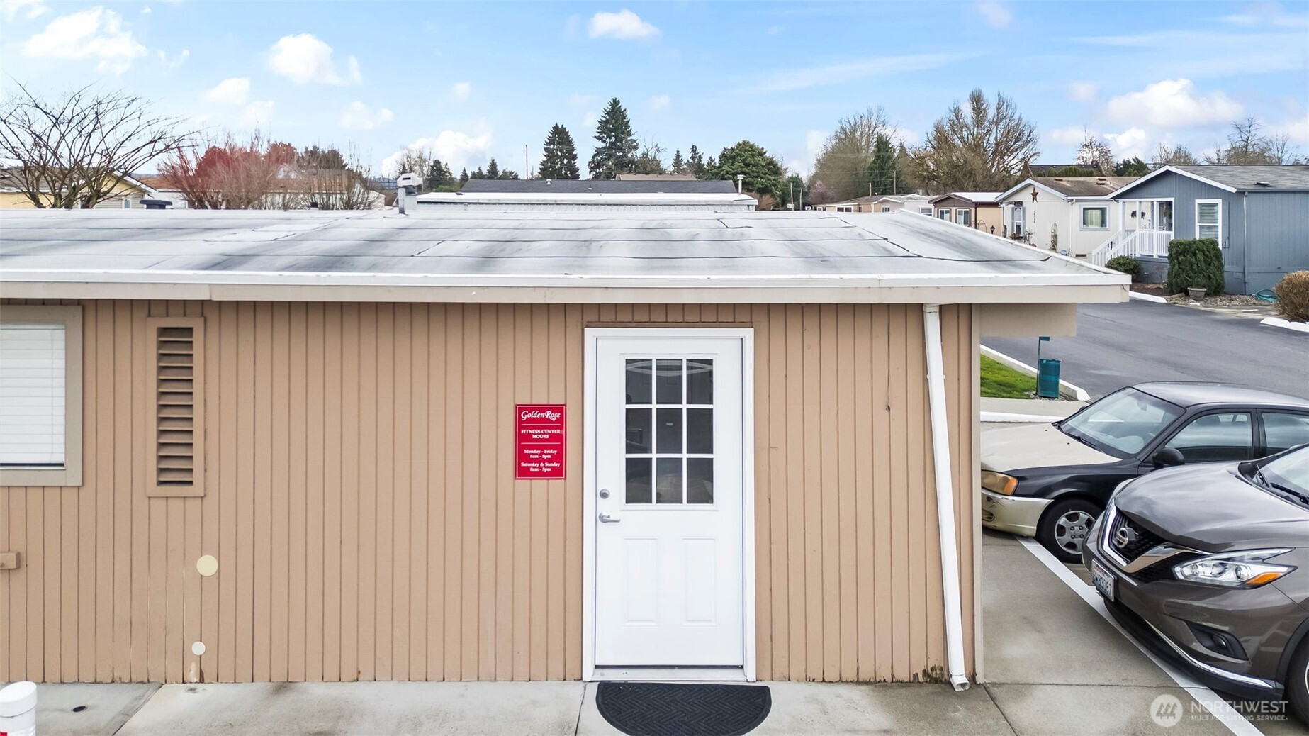 10526 60th Street Ct E #133, Puyallup, WA 98372