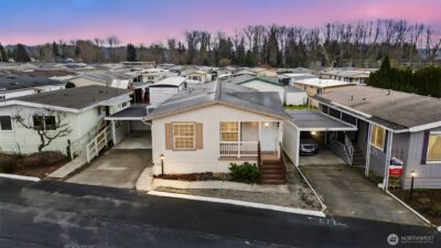 10526 60th Street Ct E #133, Puyallup, WA 98372 - Photo 40