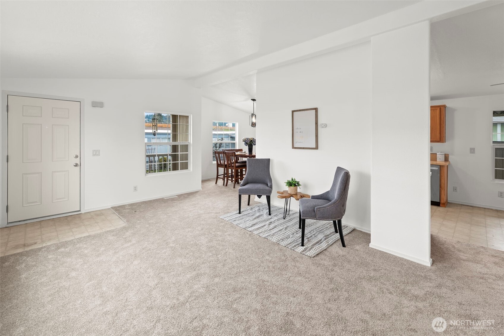 10526 60th Street Ct E #133, Puyallup, WA 98372