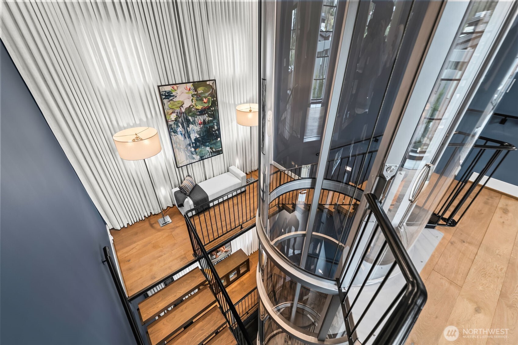 5809 Reid Drive NW, Gig Harbor, WA 98335