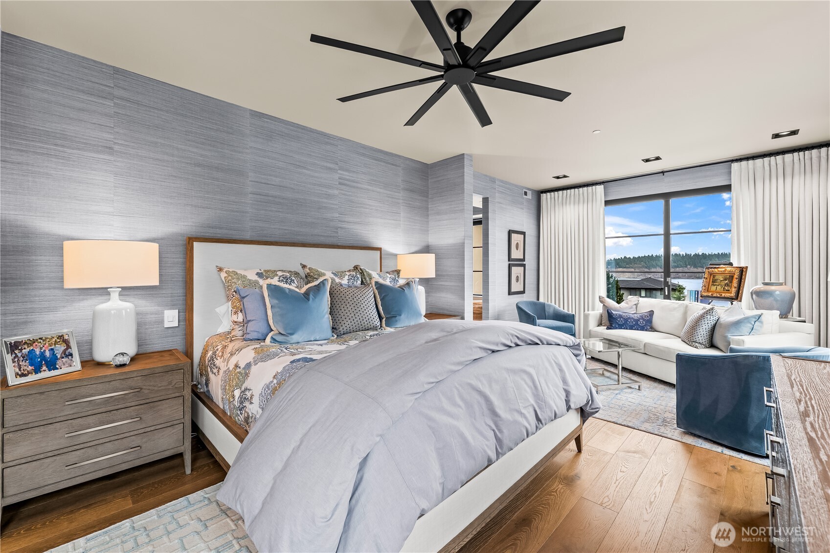 5809 Reid Drive NW, Gig Harbor, WA 98335