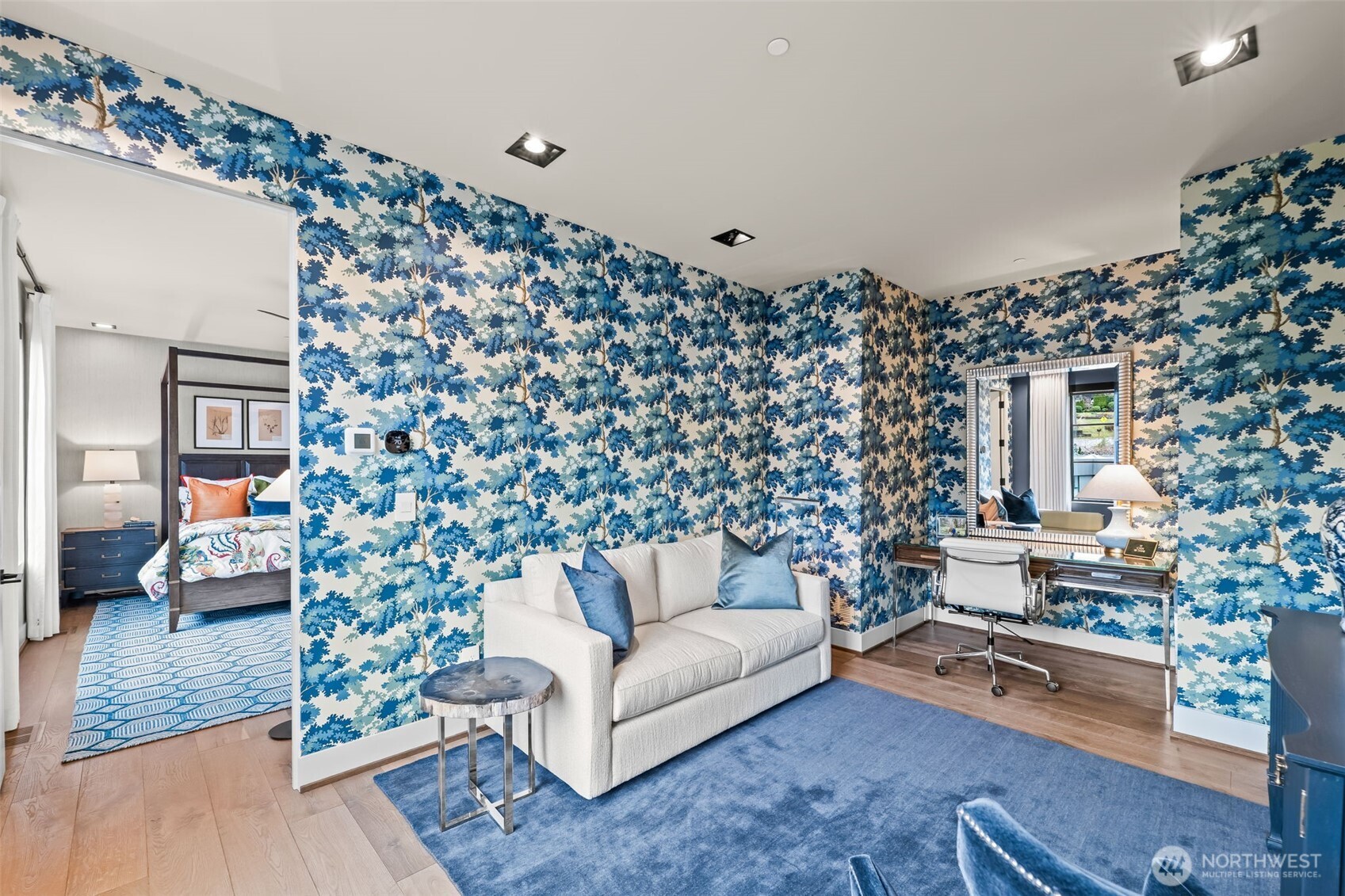 5809 Reid Drive NW, Gig Harbor, WA 98335