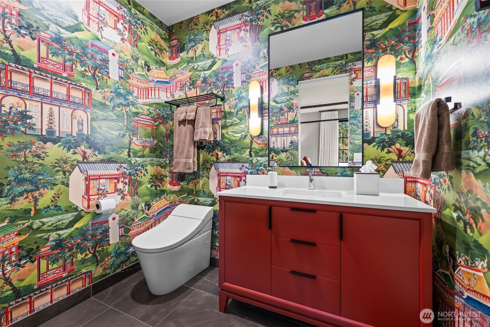 5809 Reid Drive NW, Gig Harbor, WA 98335