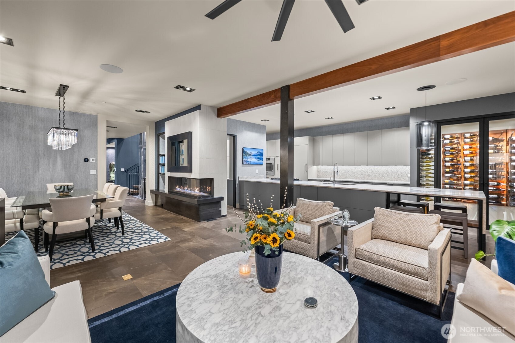 5809 Reid Drive NW, Gig Harbor, WA 98335