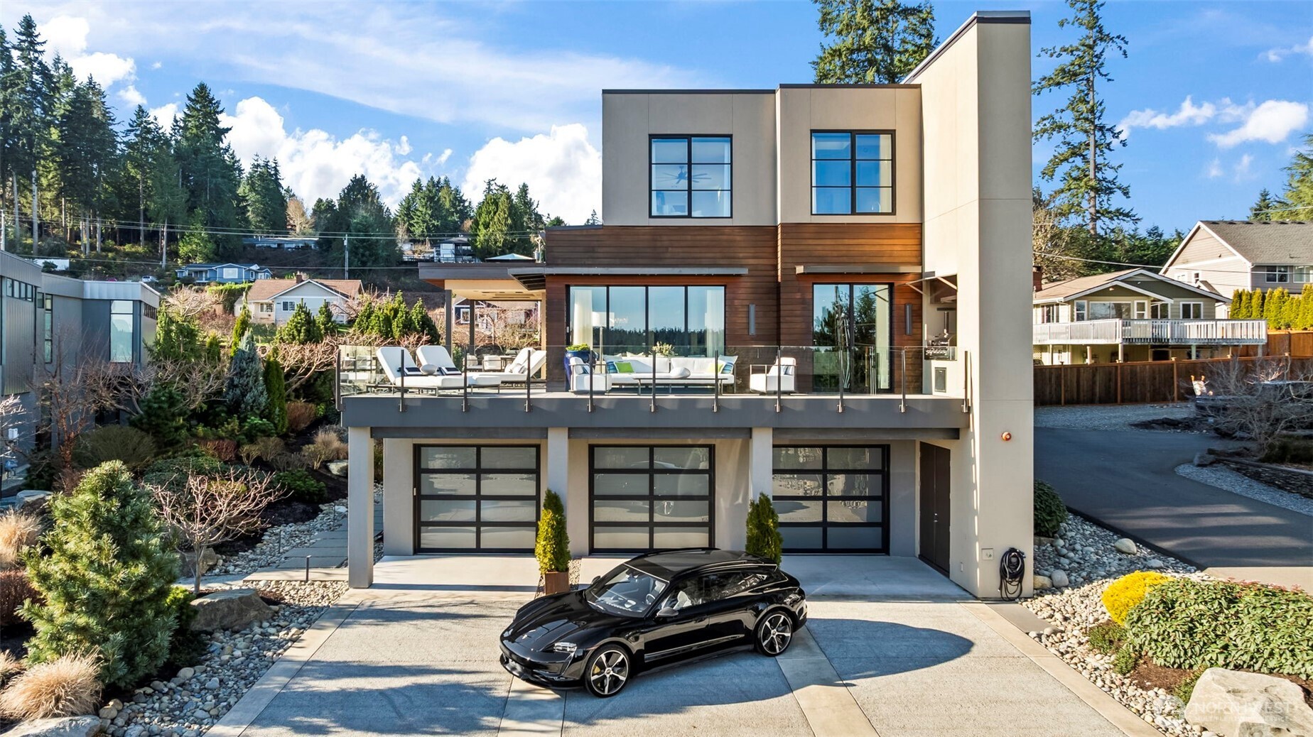 5809 Reid Drive NW, Gig Harbor, WA 98335