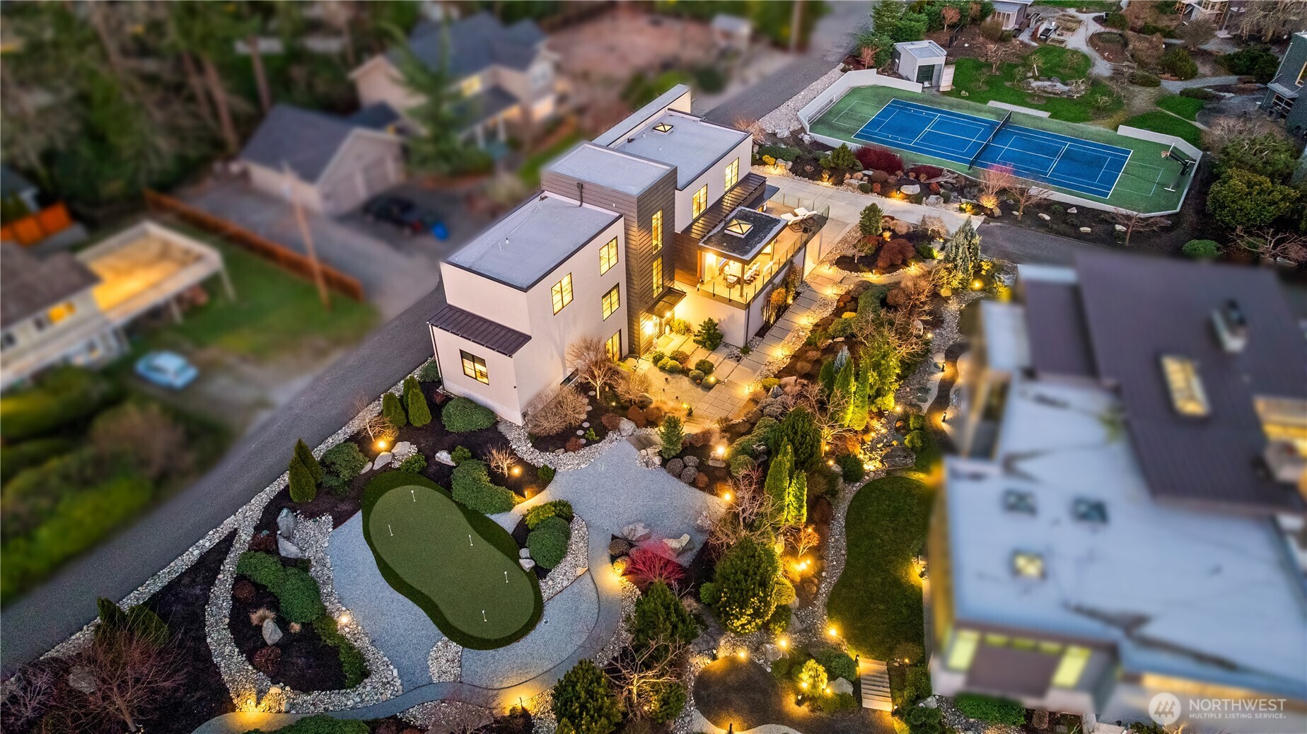 5809 Reid Drive NW, Gig Harbor, WA 98335