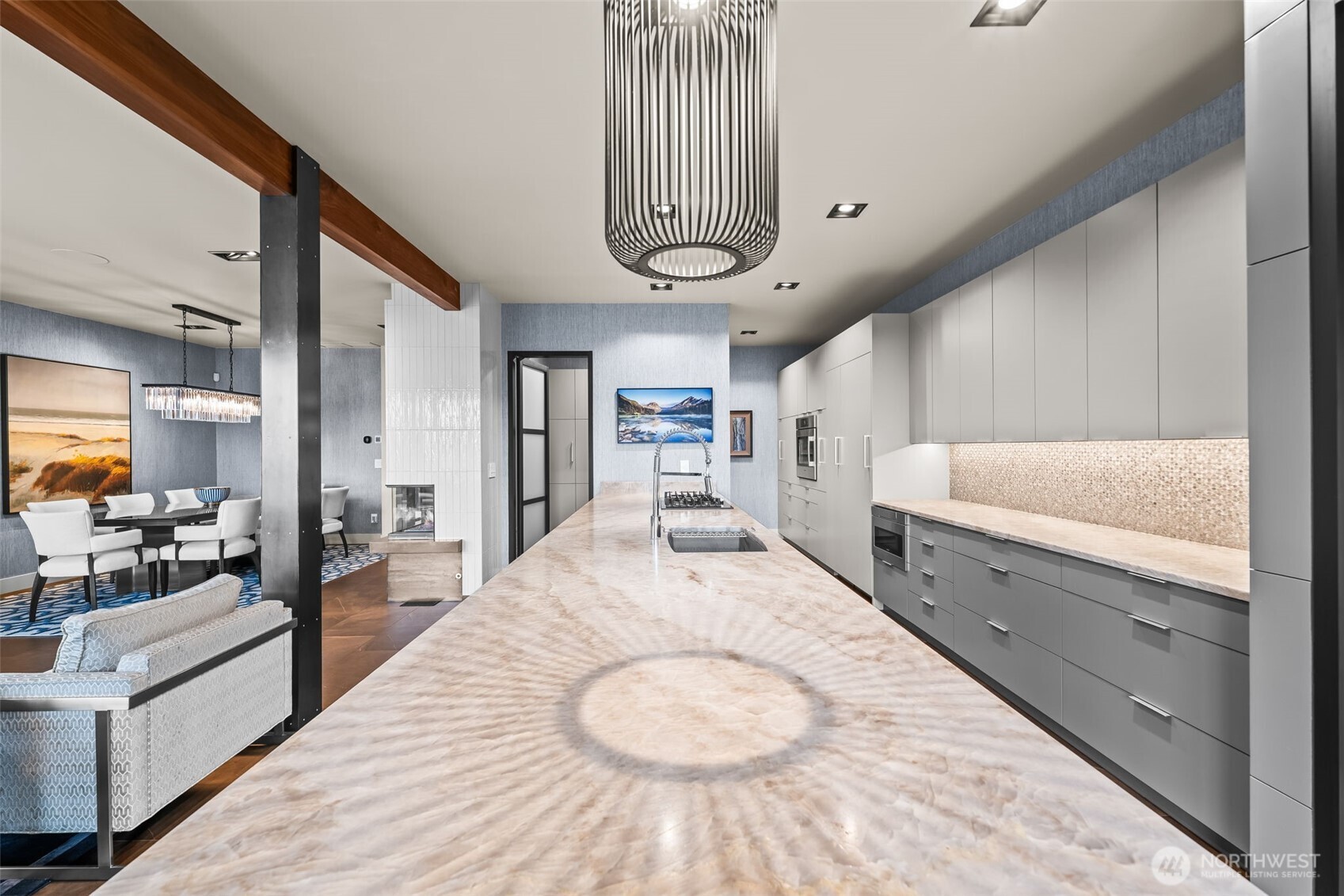 5809 Reid Drive NW, Gig Harbor, WA 98335