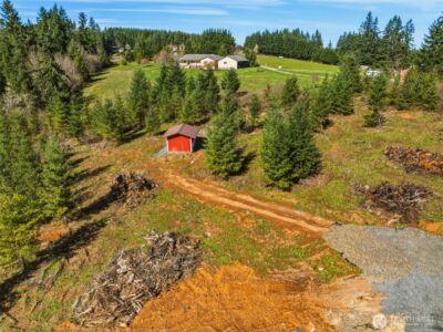 128 Brim Ridge Lane , Winlock, WA 98596 - Photo 4