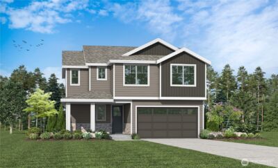 2430 SW Ridgeway Drive , Oak Harbor, WA 98277