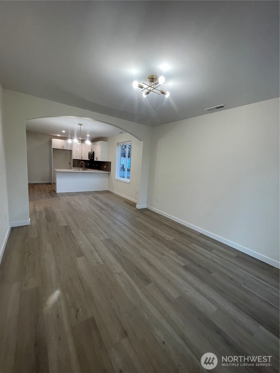 629 Duryea Street #A, Raymond, WA 98577