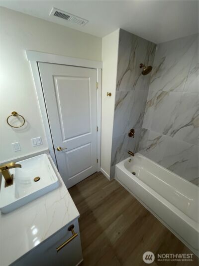 629 Duryea Street #A, Raymond, WA 98577 - Photo 13