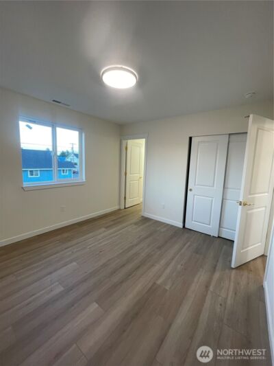 629 Duryea Street #A, Raymond, WA 98577 - Photo 8