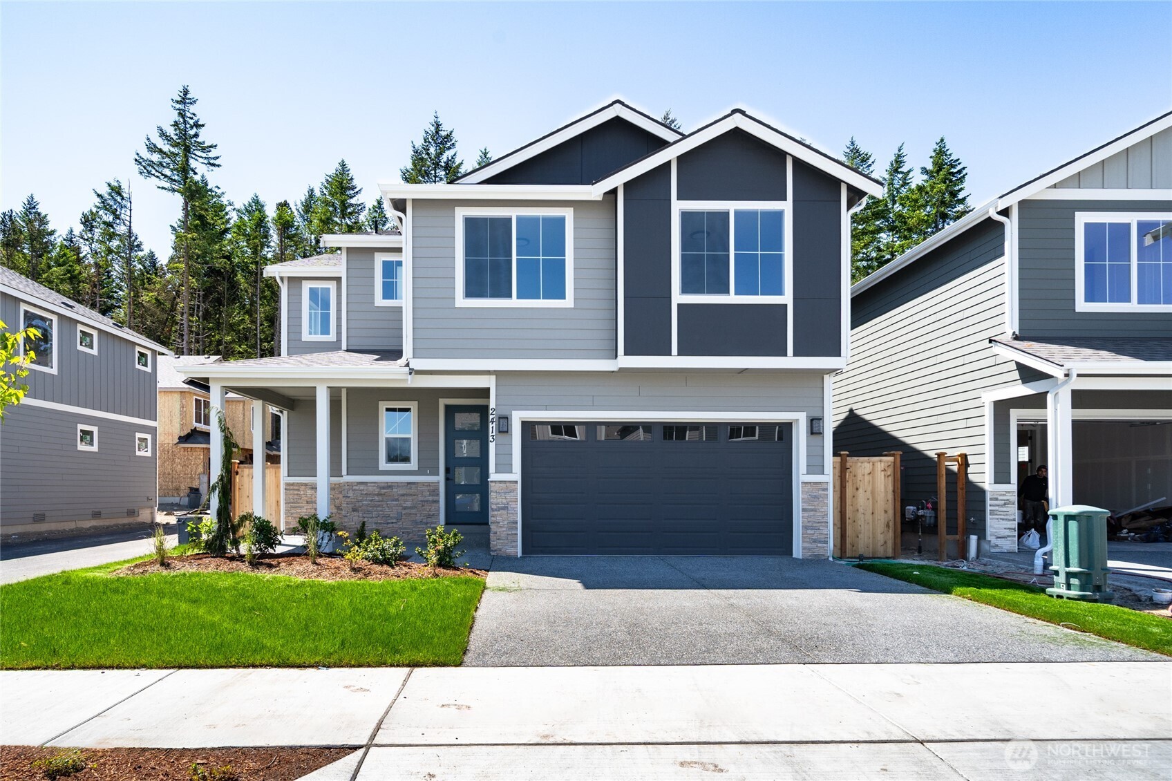 2431 SW Ridgeway Drive , Oak Harbor, WA 98277