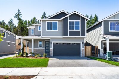 2431 SW Ridgeway Drive , Oak Harbor, WA 98277