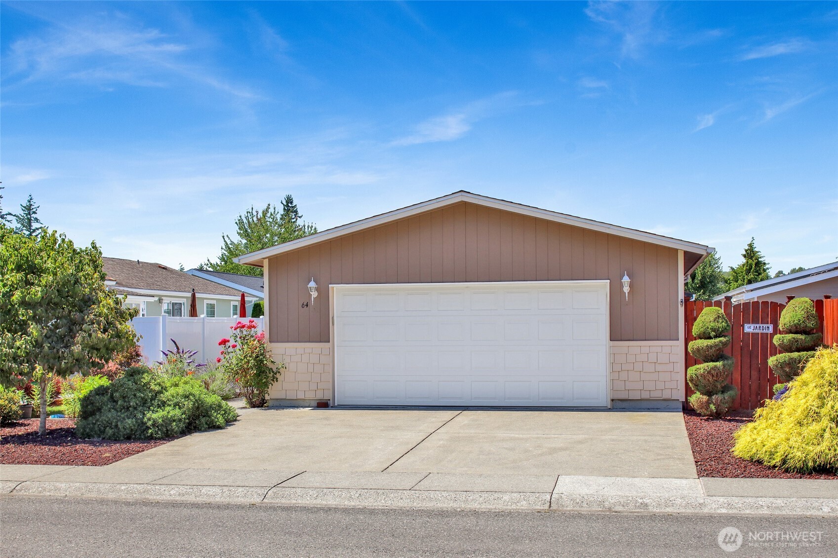 6350 Portal Way #64, Ferndale, WA 98248