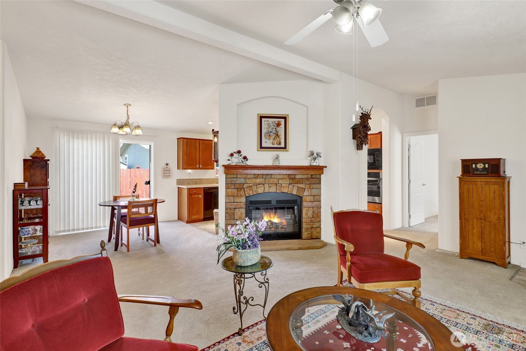 6350 Portal Way #64, Ferndale, WA 98248