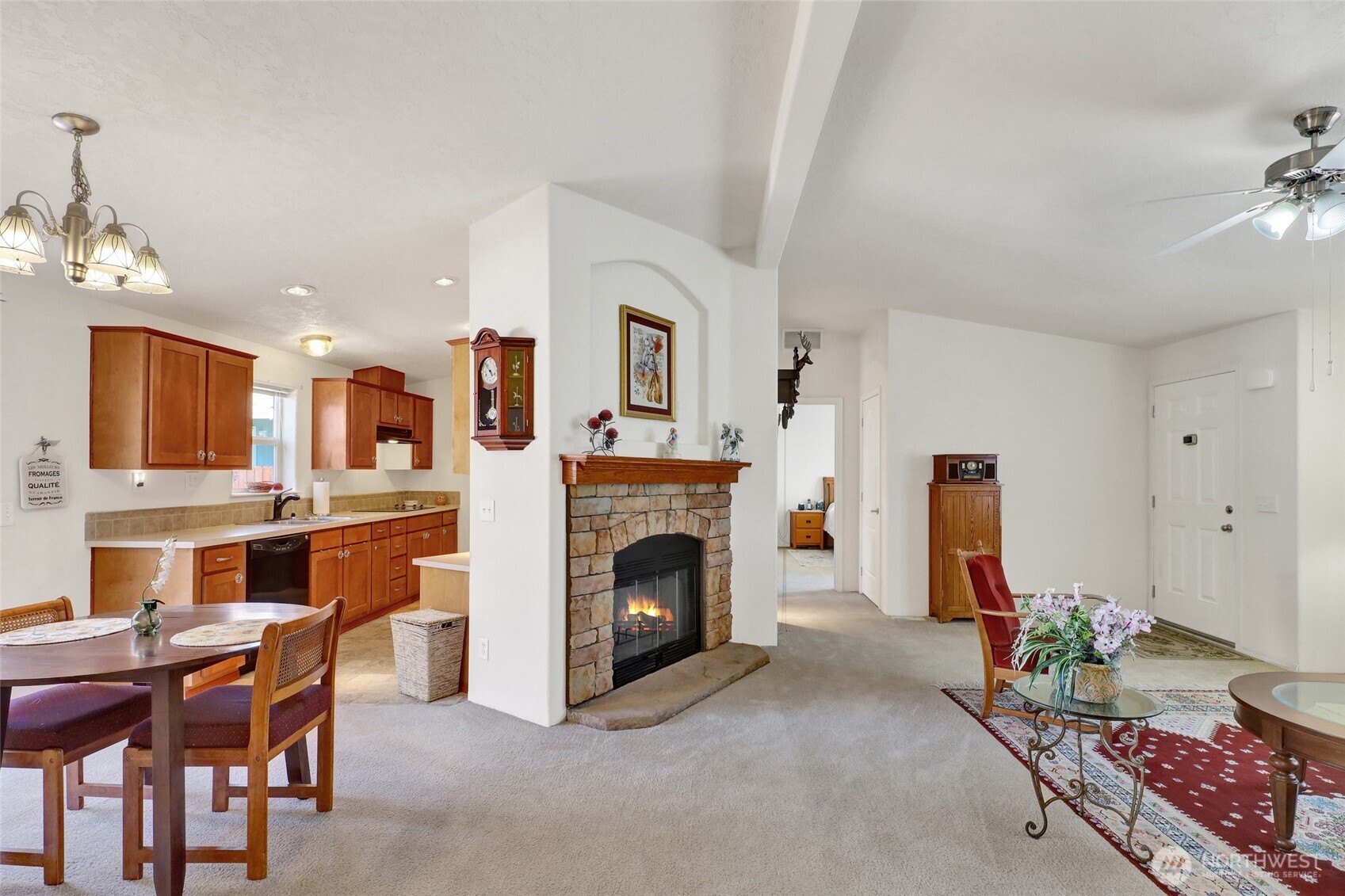 6350 Portal Way #64, Ferndale, WA 98248