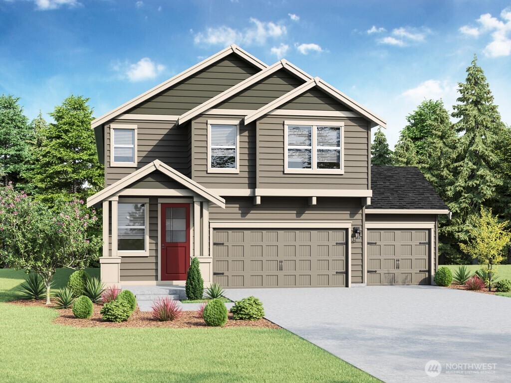 742 129th Street E #18, Tacoma, WA 98445