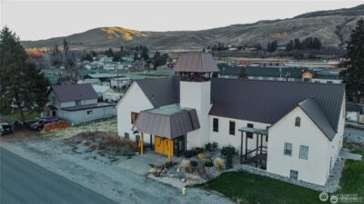 1300 Foster Avenue , Bridgeport, WA 98813 - Photo 1