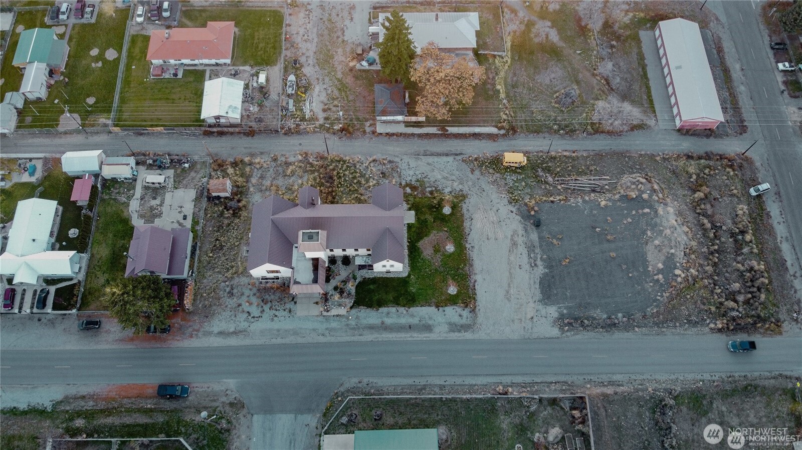 1300 Foster Avenue , Bridgeport, WA 98813