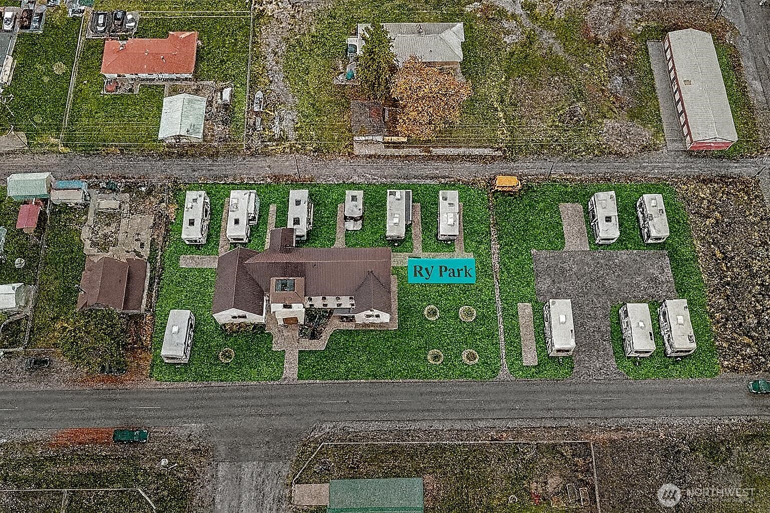 1300 Foster Avenue , Bridgeport, WA 98813