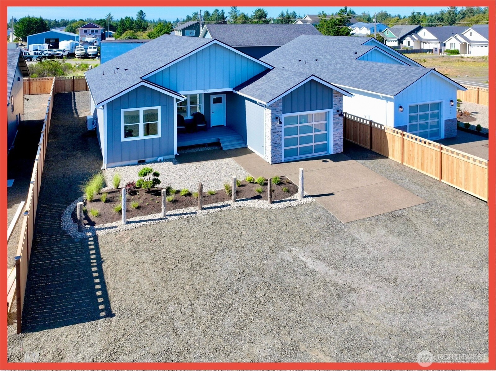 992 Alida Court SE, Ocean Shores, WA 98569