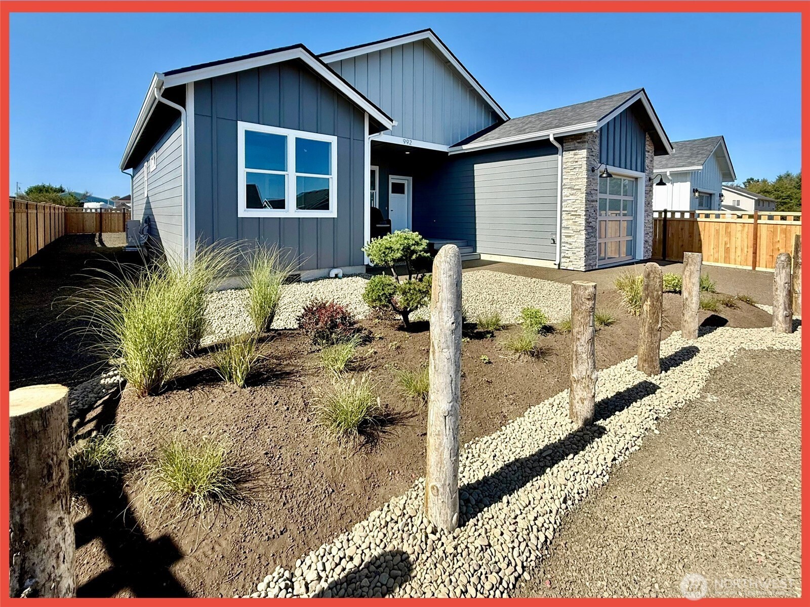 992 Alida Court SE, Ocean Shores, WA 98569