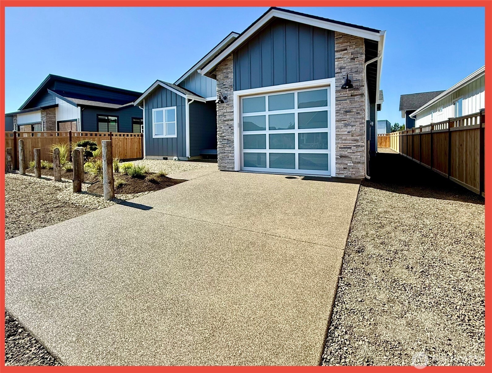 992 Alida Court SE, Ocean Shores, WA 98569